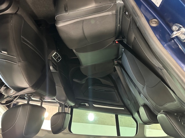 Voiture occasion