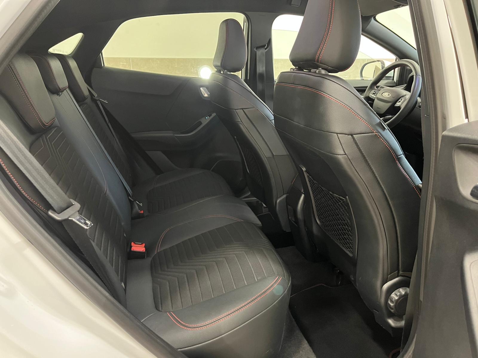 Voiture occasion