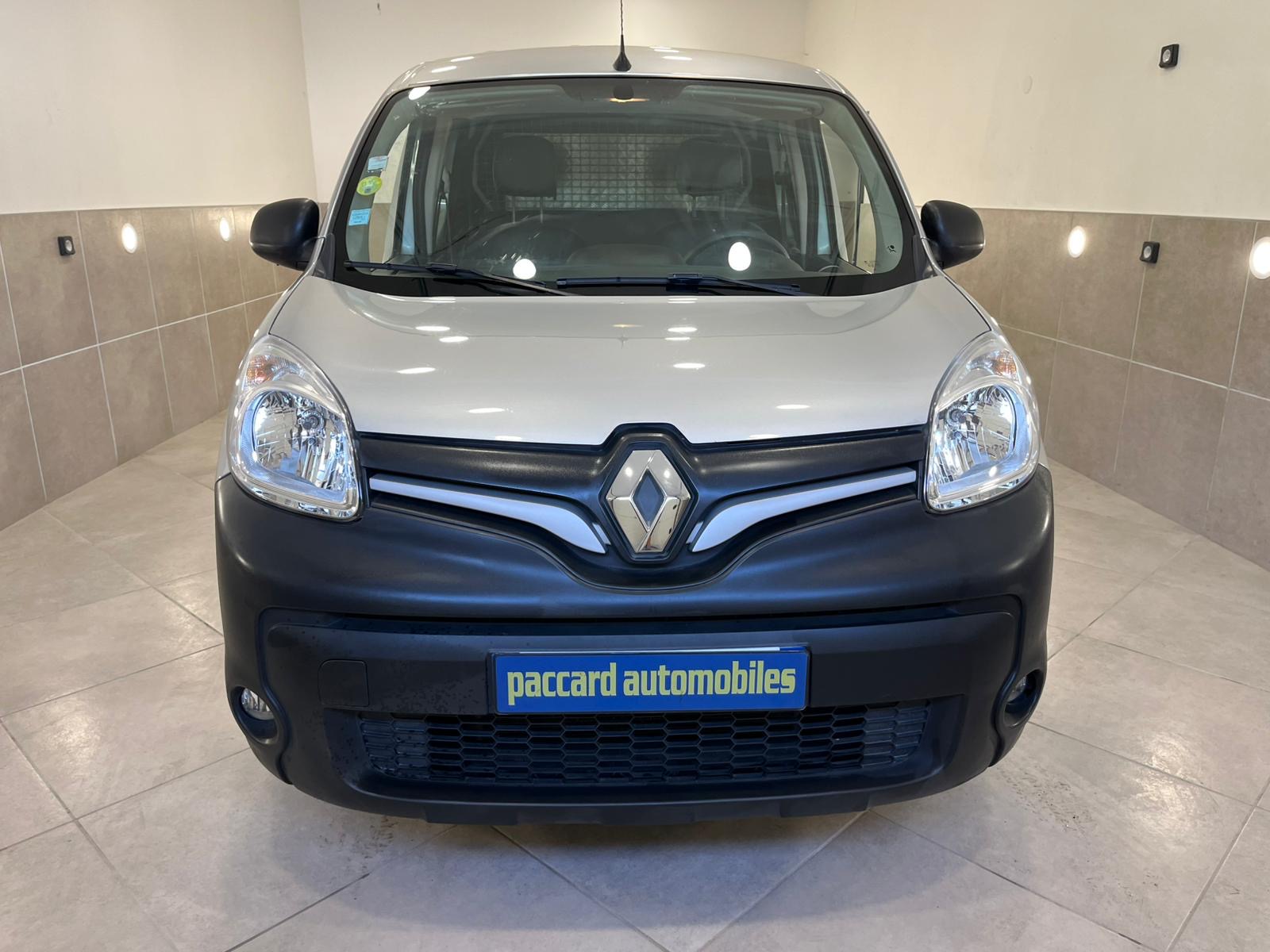 Voiture occasion