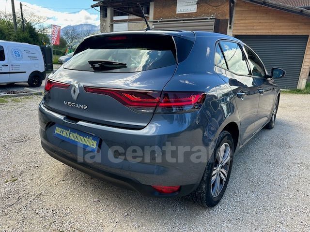 Voiture occasion