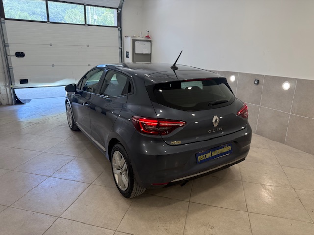 Voiture occasion