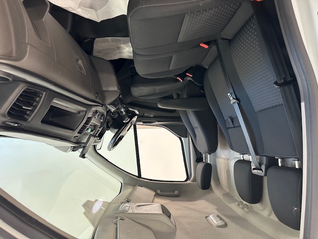 Voiture occasion