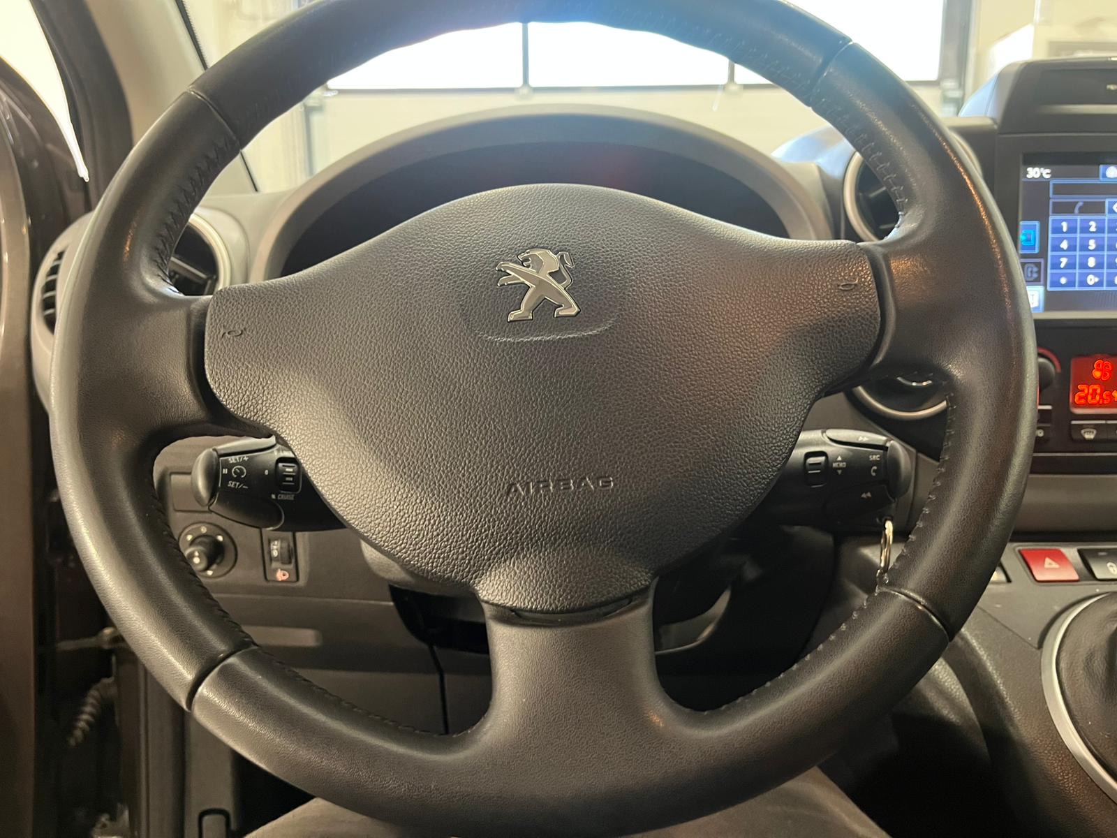Voiture occasion