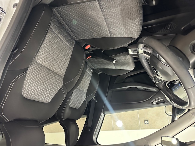 Voiture occasion
