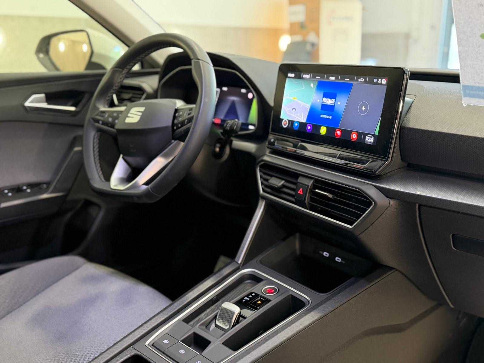 Voiture occasion