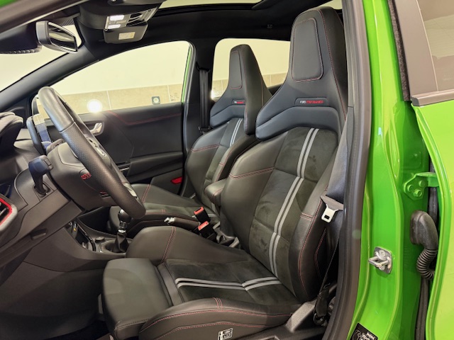 Voiture occasion