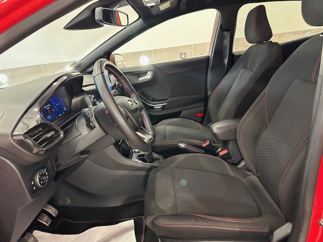 Voiture occasion