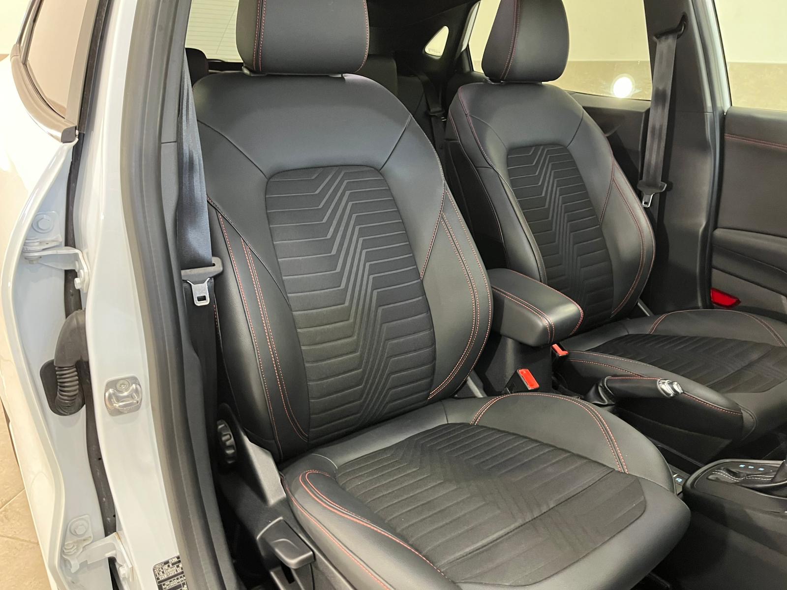 Voiture occasion