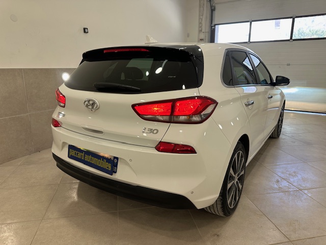 Voiture occasion