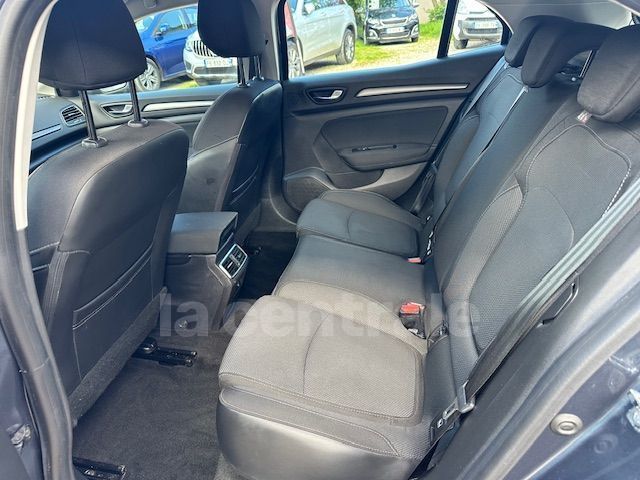 Voiture occasion