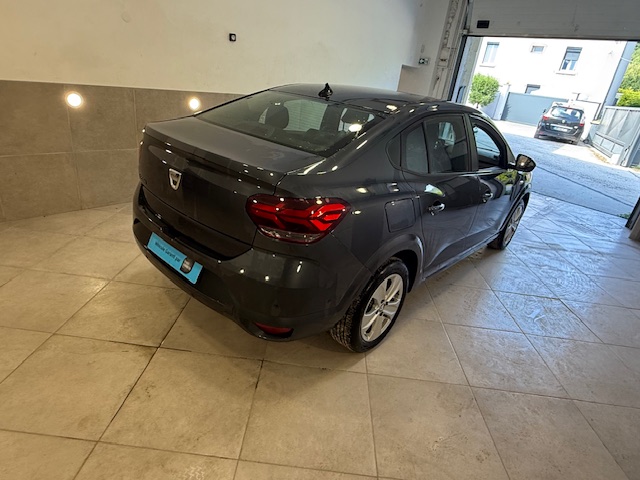 Voiture occasion