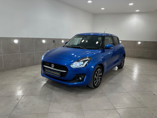 Voiture occasion
