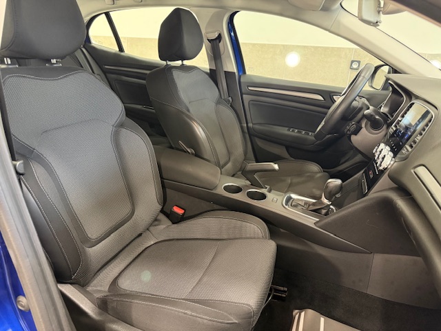 Voiture occasion
