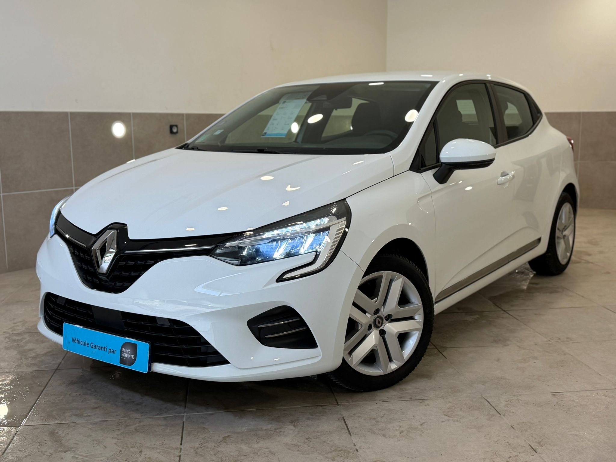Voiture occasion