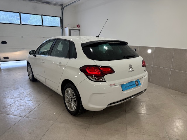 Voiture occasion