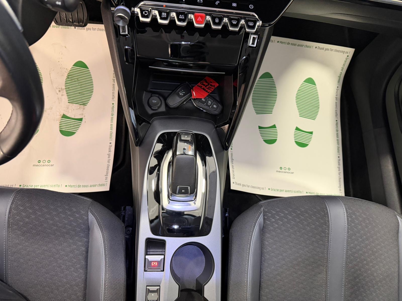 Voiture occasion