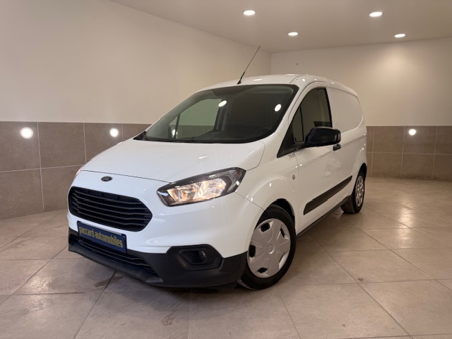 Voiture occasion