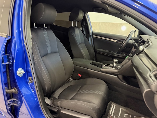 Voiture occasion