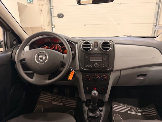 Voiture occasion