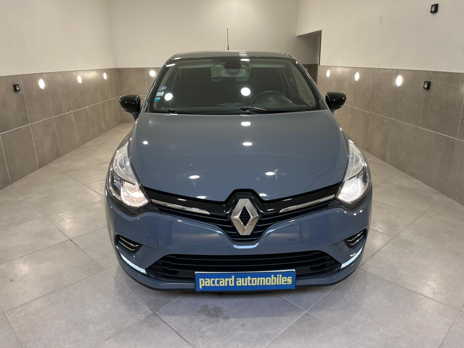Voiture occasion