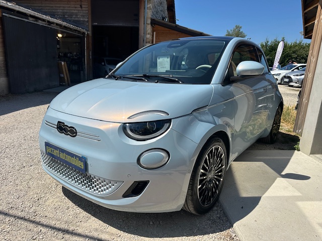 Voiture occasion