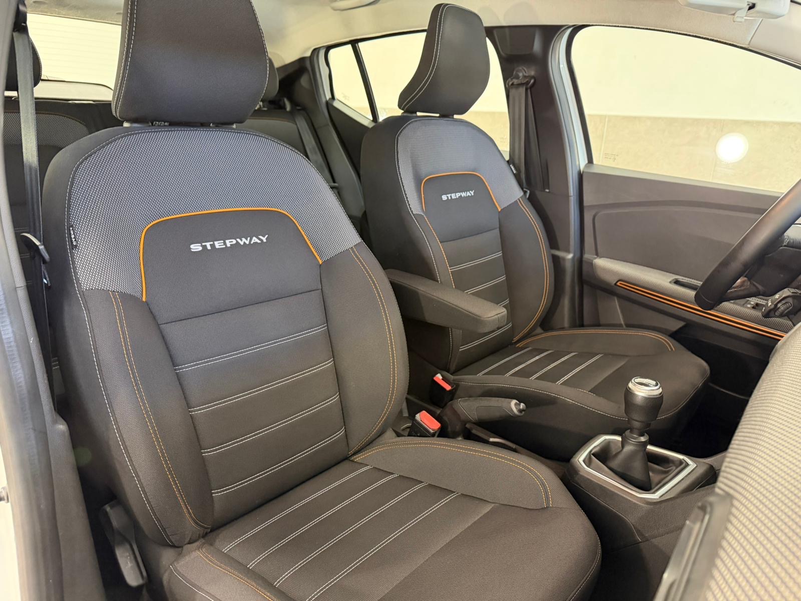Voiture occasion