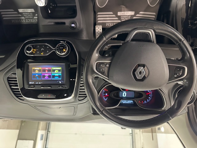 Voiture occasion