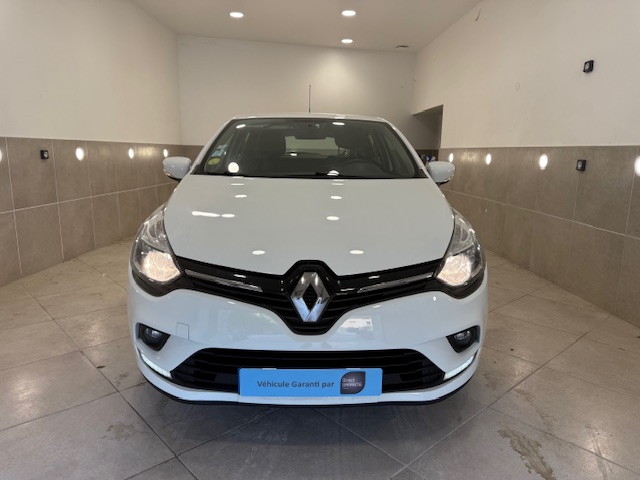 Voiture occasion
