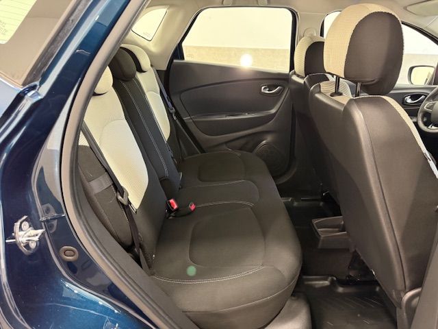 Voiture occasion