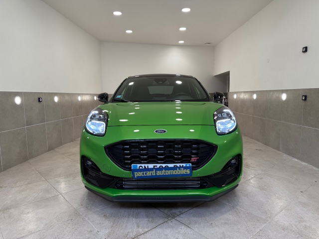 Voiture occasion