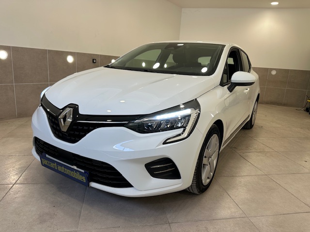 Voiture occasion