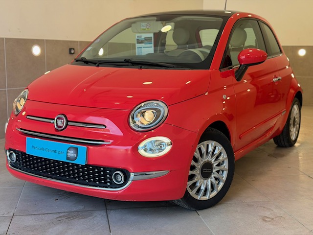 Voiture occasion