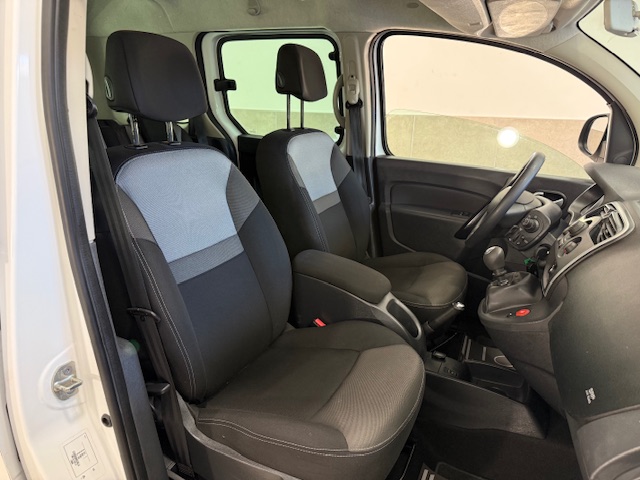 Voiture occasion
