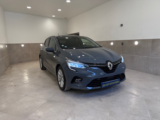 Voiture occasion