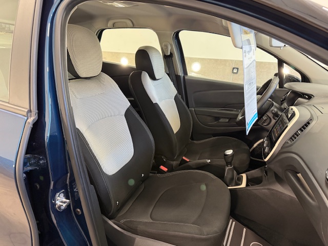 Voiture occasion