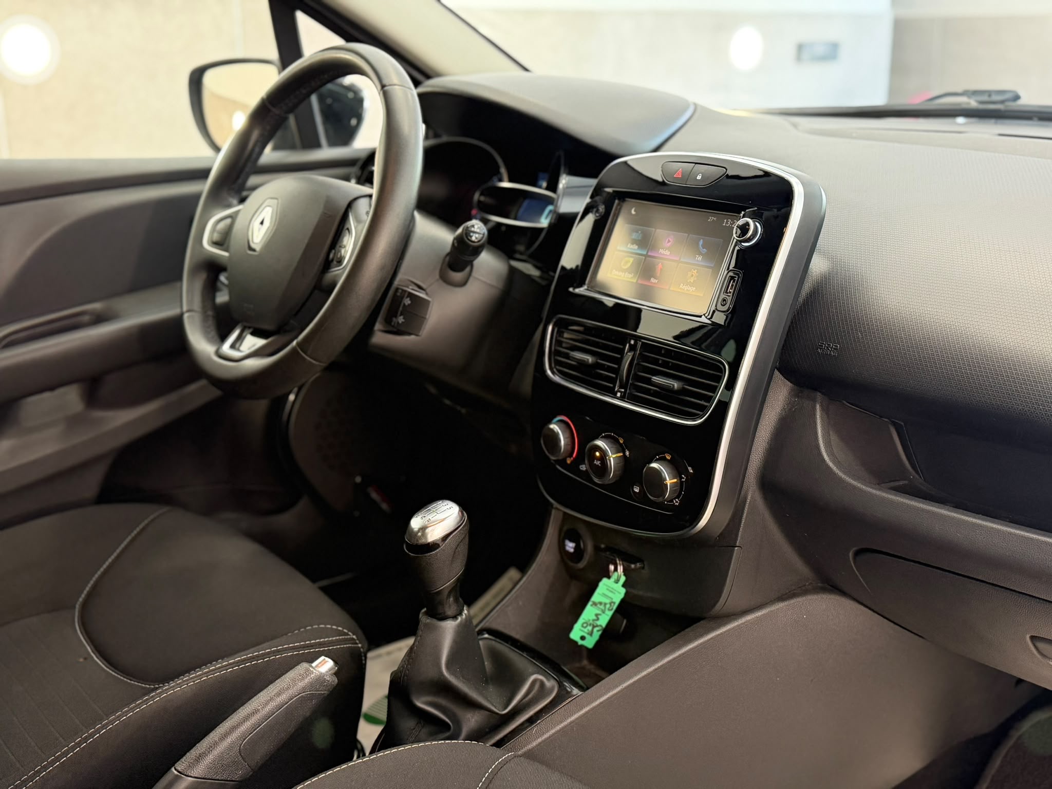 Voiture occasion