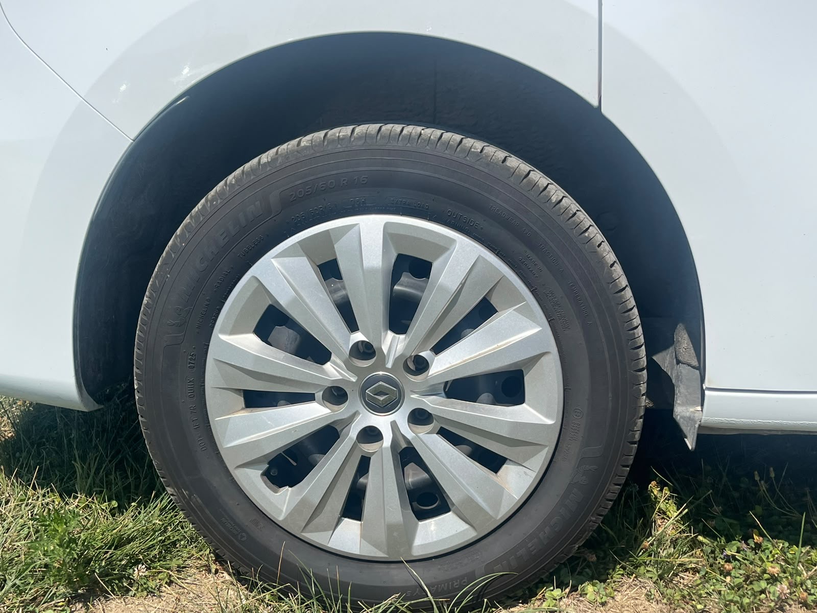 Voiture occasion