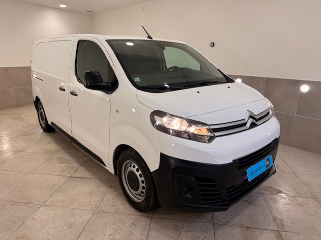 Voiture occasion