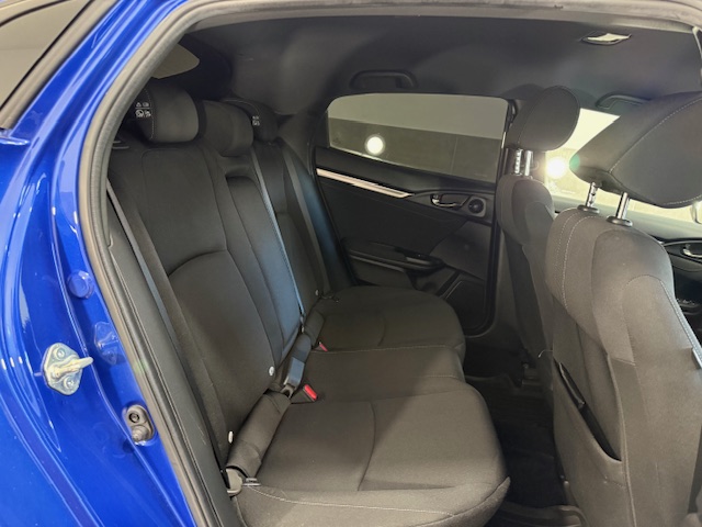 Voiture occasion