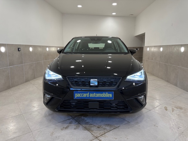 Voiture occasion