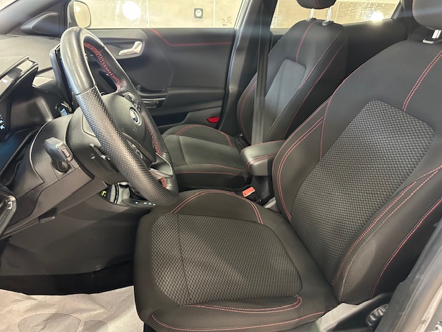 Voiture occasion