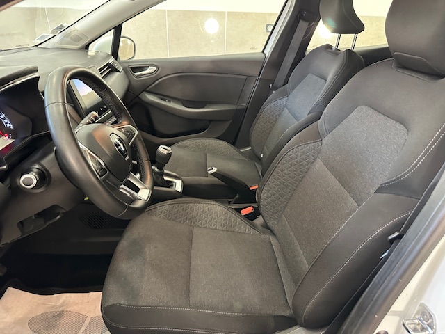 Voiture occasion