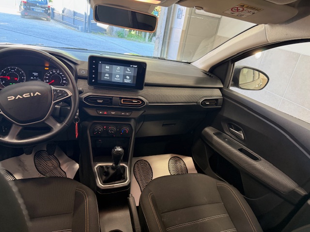 Voiture occasion