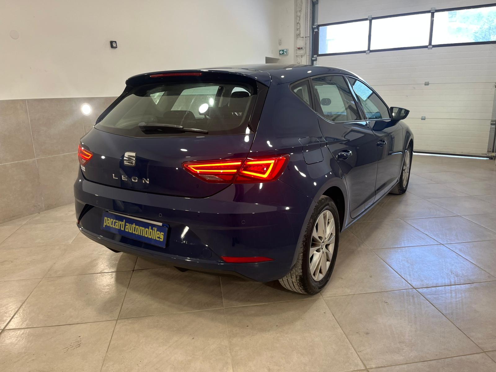 Voiture occasion