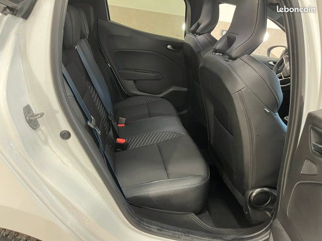 Voiture occasion