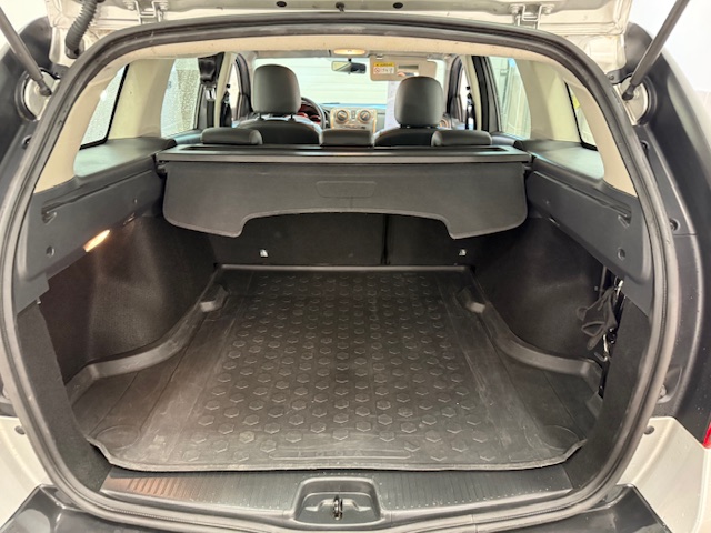 Voiture occasion