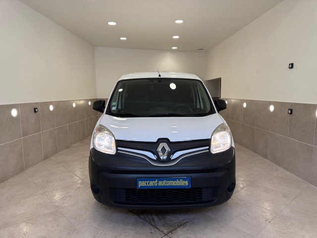 Voiture occasion