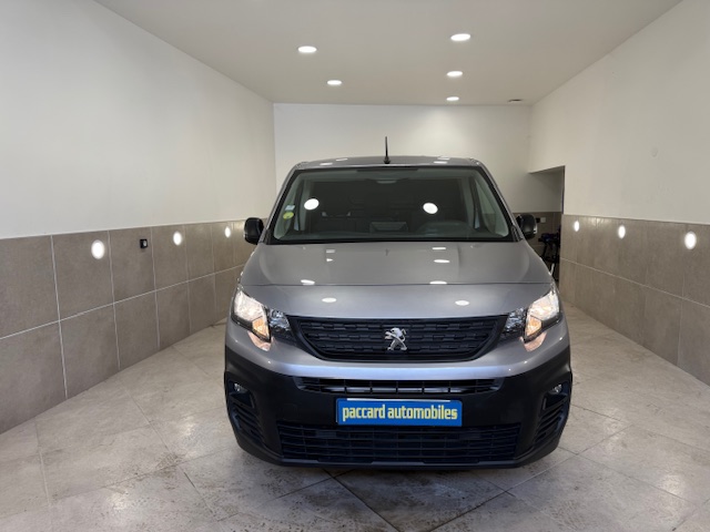Voiture occasion