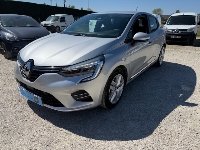 Voiture occasion