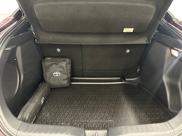 Voiture occasion